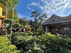 -白家大院·王府宫廷菜(苏州街店)