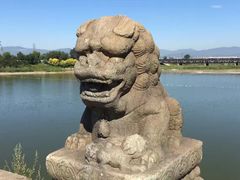 -卢沟桥文化旅游区