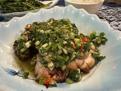 -滇道云南特色料理(康定路店)