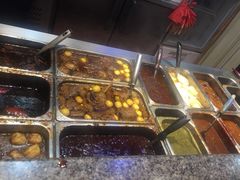 -新记美食(关闸店)