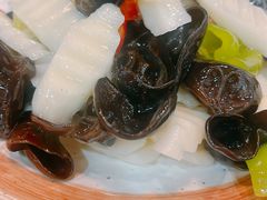 -长兴菜馆(高桥店)