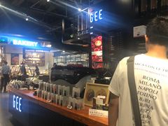 -Gee Coffee Roasters(万象天地店)