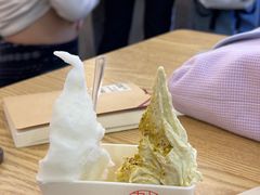 -野人先生Gelato(上海长宁龙之梦店)