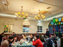 -嘉逸传菜(洛川东路店)