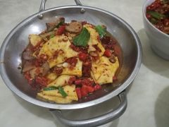 -老游独一佳湘菜馆(高新四路店)