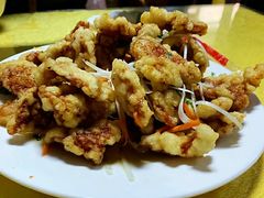 -红升老菜馆(巨兴街店)