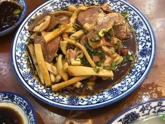 -苏州藏书羊肉(本溪路店)