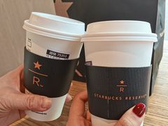 -星巴克臻选(沈阳大悦城店)