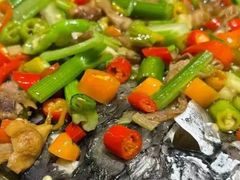 -乔家满族八大碗(流水沟店)