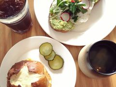 -Egg•Allday Brunch(襄阳北路店)