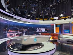 -苏州现代传媒广场商业