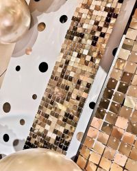 -觅糖派对·宝宝宴生日宴一站式派对策划(河西店)