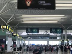 -南昌西站