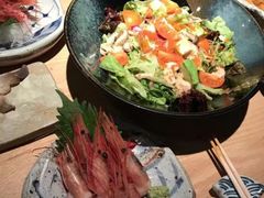 -然寿司(郎园vintage店)