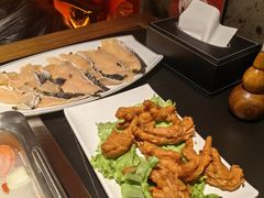 -福禄娃一家人火锅(上地店)