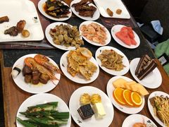 -汉巴味德(大悦城店)