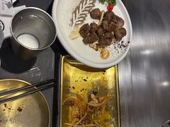 -大神太神·铁板烧(瑞虹天地月亮湾店)