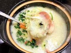 -一哥美食(总店)