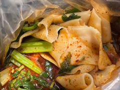 -王菊美食街·王菊面馆(总店)