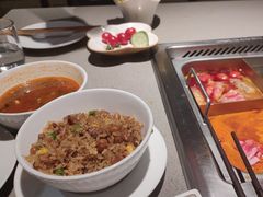 -海底捞火锅(崇文门新世界百货店)