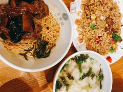 -小桃园·豆浆油条(复兴中路店)