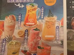 -盛焰铁板烧(王府井店)
