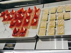 -晶丽香榭自助餐(南京大饭店)