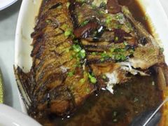 -观桥阁(锦溪店)