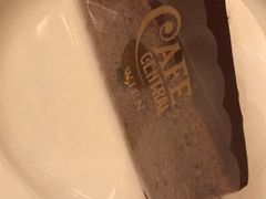 -中央咖啡馆