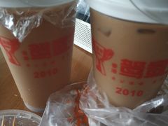 -香港鸳鸯王(西湖路店)