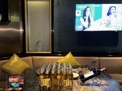 -V SHOW max KTV(粉巷店)