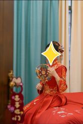 -LA GRACE高端婚纱礼服定制馆