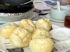 -小南洋海景餐厅(深圳湾店)