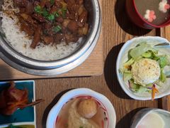 -味太助·银饭食堂(中华城店)