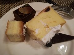 -重庆解放碑帝晶酒店·姜厨房西餐厅