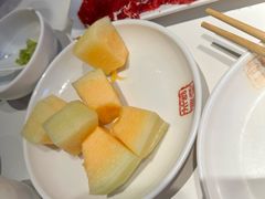 -犇鼎牛潮汕牛肉火锅(新辰里学清路店)