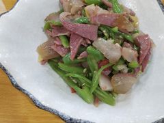 -万景饭店·鱼街农家菜