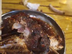 -袁师傅烤肉(弹子石店)