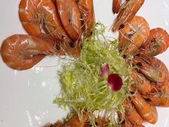 -国惠大酒楼(仓山万达店)