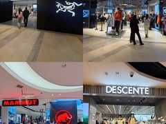 -松雷商业(南岗店)