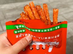-观音桥步行街