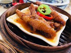 -和乐喜宴海鲜酒家(骏荣广场店)