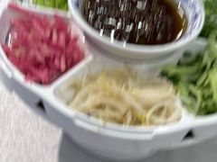 -老浒记烤鸭-北京菜(琉璃厂店)