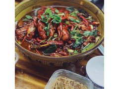-庾氏龙虾馆(多弗汇店)