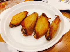 -乐凯撒披萨(海岸城店)