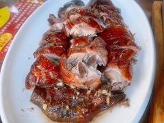 -一品烧农庄·佛山本地特色菜