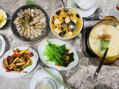 -四道菜·福建菜馆(新街口金鹰店)