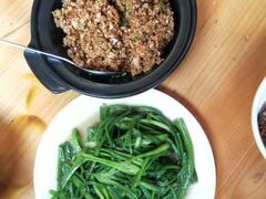 -88号小吃店·经典云南菜·地道纳西美食