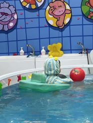 -熊小米专业儿童游泳馆