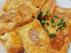 -黎记大排档(慈云路店)